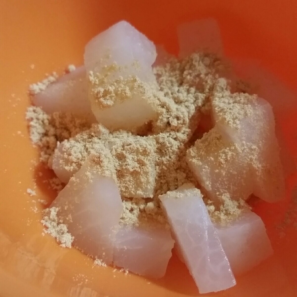 かぶのきな粉和え 離乳食 レシピ 作り方 By にゃじママ 楽天レシピ かぶのきな粉和え 離乳食 レシピ 作り方 By にゃじママ 楽天レシピ